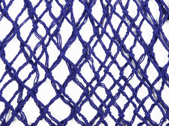 Авоська Dream М old style 15 литров, темно-синий 