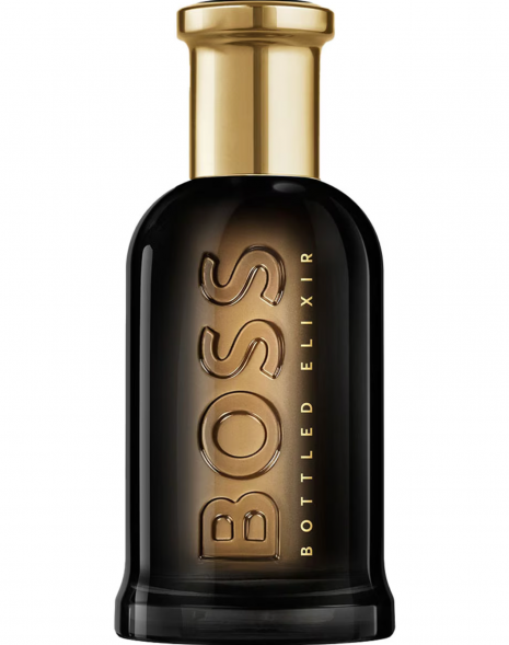 HUGO BOSS bottled elixir