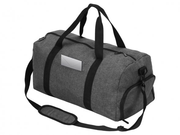 Сумка универсальная Planar, серый (P) 