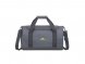 RIVACASE 5542 grey Лёгкая складная дорожная сумка, 30л /12 