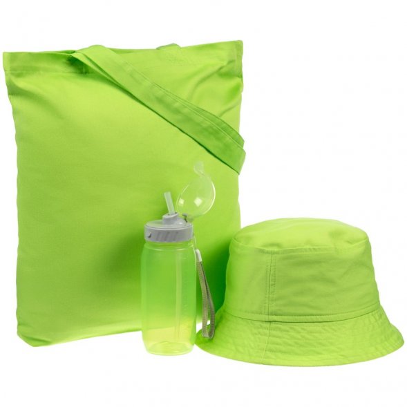 Набор Pop Up Summer, зеленый 