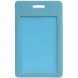 Чехол для пропуска Devon, голубой 