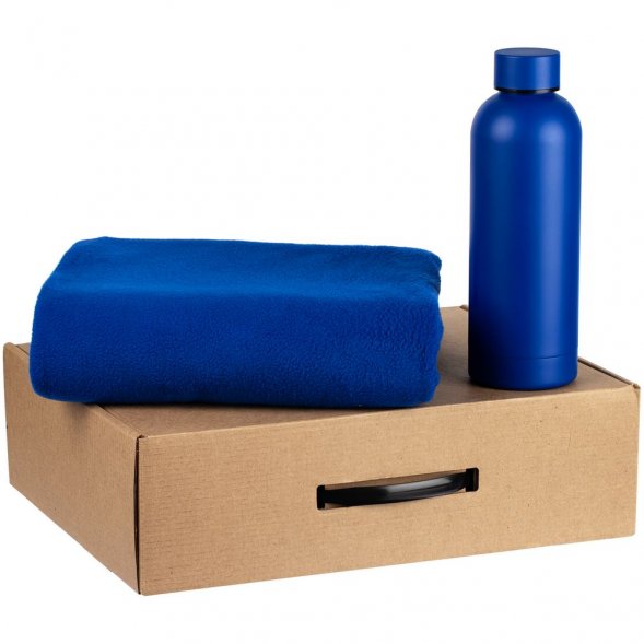 Набор Warmdale, синий 