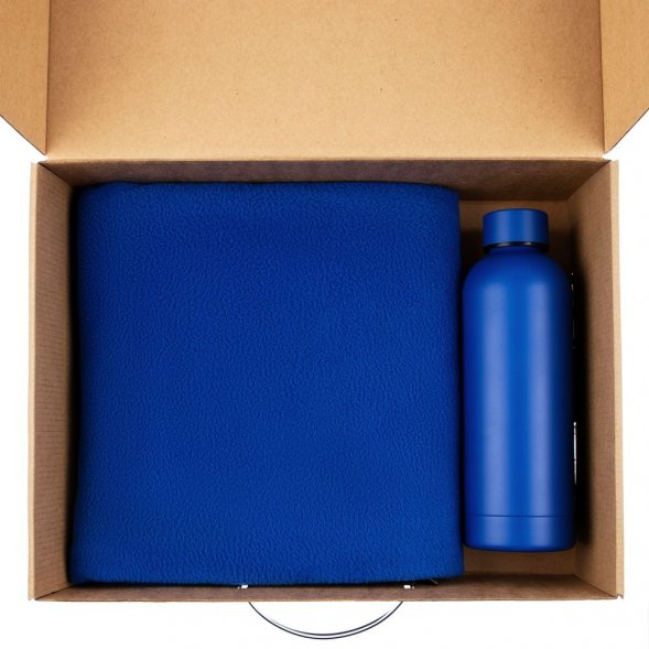 Набор Warmdale, синий 