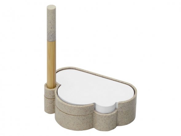 Набор для записей с семенами ромашки Patio 