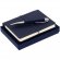 Набор Business Diary Mini, синий 