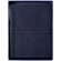 Набор Business Diary Mini, синий 