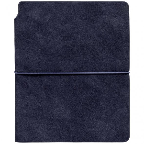 Набор Business Diary Mini, синий 