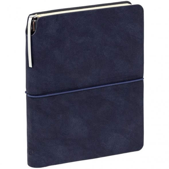 Набор Business Diary Mini, синий 