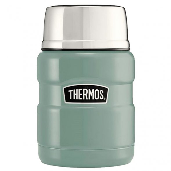 Термос для еды Thermos SK3000, светло-зеленый 