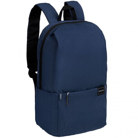 Рюкзак Mi Casual Daypack, темно-синий 