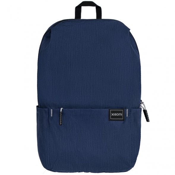 Рюкзак Mi Casual Daypack, темно-синий 