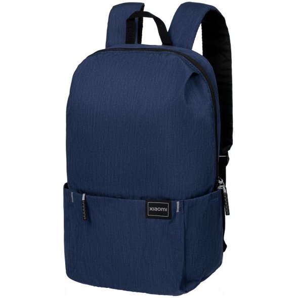 Рюкзак Mi Casual Daypack, темно-синий 