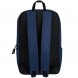 Рюкзак Mi Casual Daypack, темно-синий 