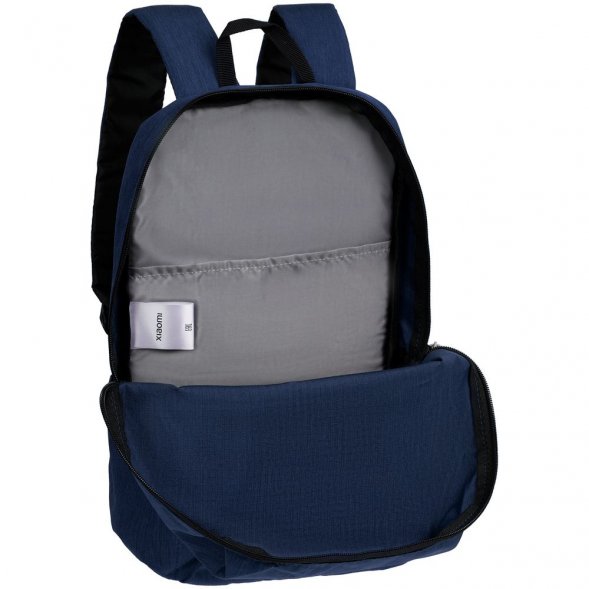 Рюкзак Mi Casual Daypack, темно-синий 