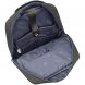 Рюкзак для ноутбука B125, темно-серый 