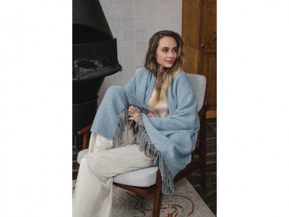 Плед VLR CONCEPT MUMBAI 1001 