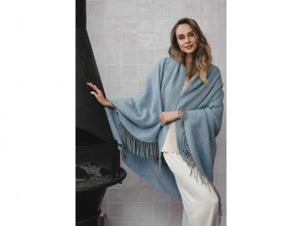 Плед VLR CONCEPT MUMBAI 1001 