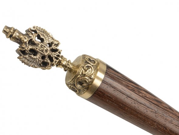 Набор шампуров Россия 