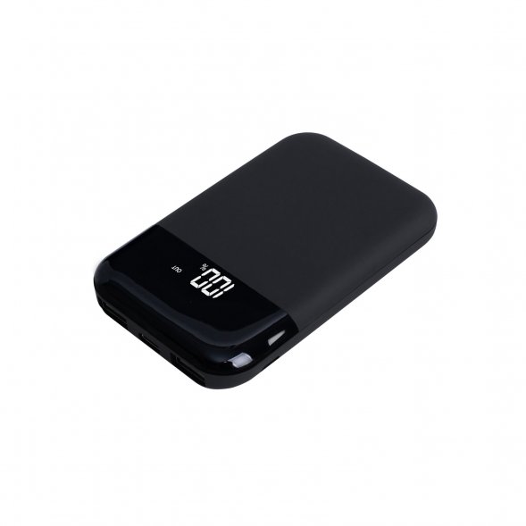 Внешний аккумулятор Fondo 5000 mAh, черный 