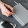 Внешний аккумулятор Fondo 5000 mAh, черный 