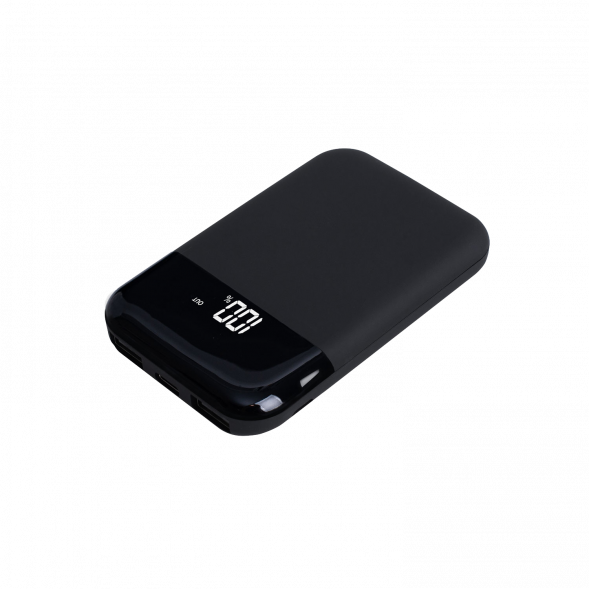 Внешний аккумулятор Fondo 5000 mAh, черный 