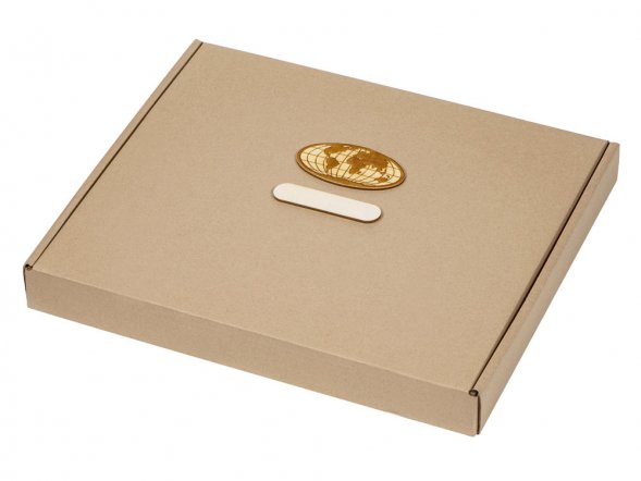 Интерьерная карта мира World 