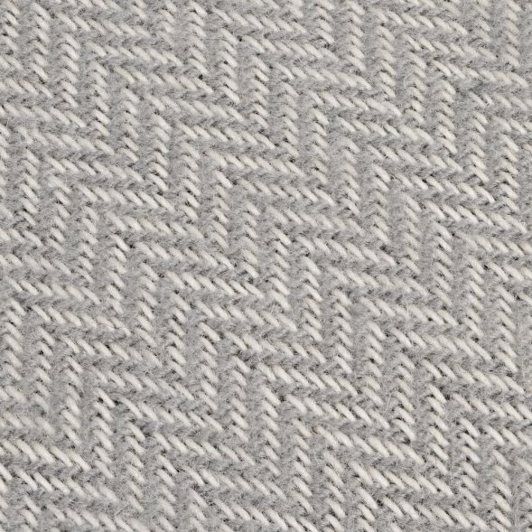 Плед Bilbo, серый 