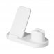 Беспроводная зарядная станция 3в1 Prime 
