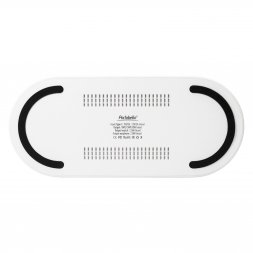 Беспроводная зарядная станция 3в1 Prime