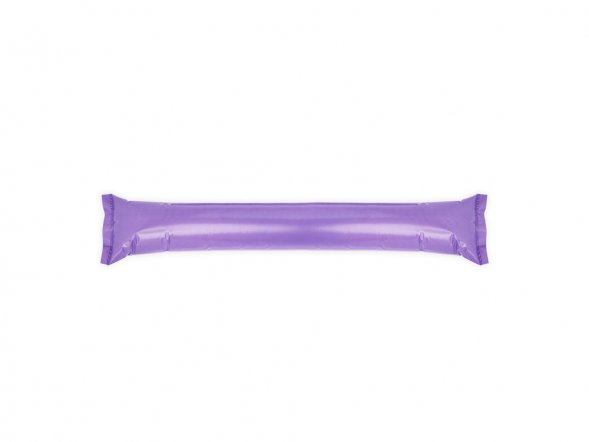 Набор надувных хлопушек JAMBOREE, лиловый 