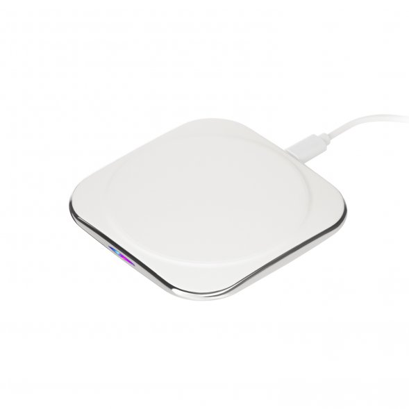Беспроводное зарядное устройство 15W Omega 