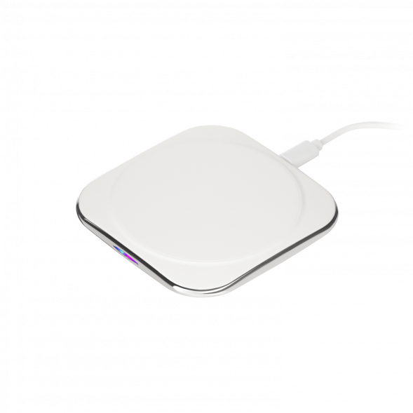 Беспроводное зарядное устройство 15W Omega 