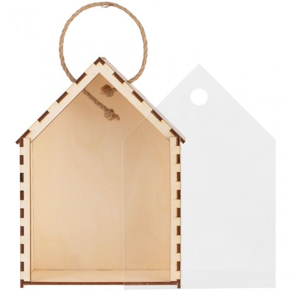 Набор Sweet Embrace, серый 