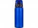 Бутылка спортивная Buff, тритан, 700 мл, синий 
