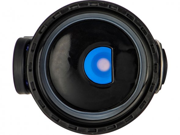 Бутылка спортивная Buff, тритан, 700 мл, синий 