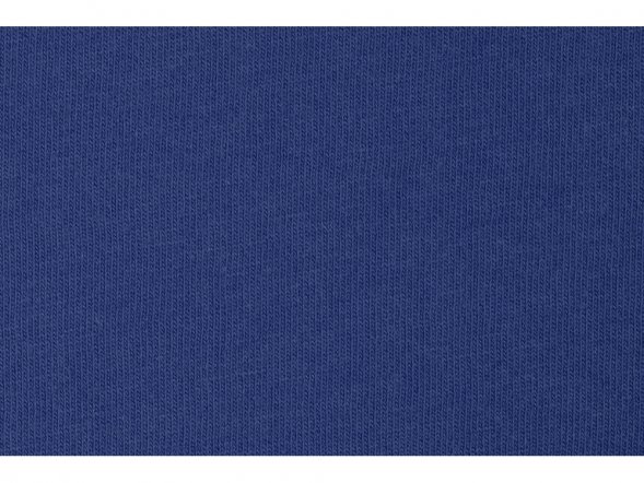 Футболка Heavy Super Club мужская, классический синий 