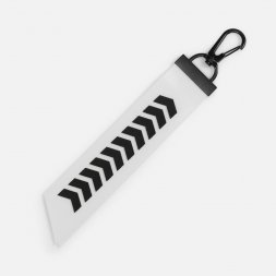 Ремувка Domina, L, белая