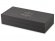 Шариковая ручка Parker 51 CORE BLACK CT, стержень: M, цвет чернил: black, в подарочной упаковке. 
