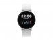 Умные часы CANYON Lollypop SW-63, IP 68, BT 5.0, сенсорный дисплей 1.3, белый 