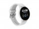 Умные часы CANYON Lollypop SW-63, IP 68, BT 5.0, сенсорный дисплей 1.3, белый 
