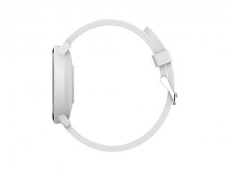 Умные часы CANYON Lollypop SW-63, IP 68, BT 5.0, сенсорный дисплей 1.3, белый