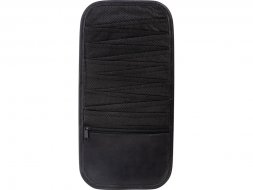 Органайзер на козырек автомобиля