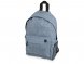 Рюкзак Сити, светло-синий 