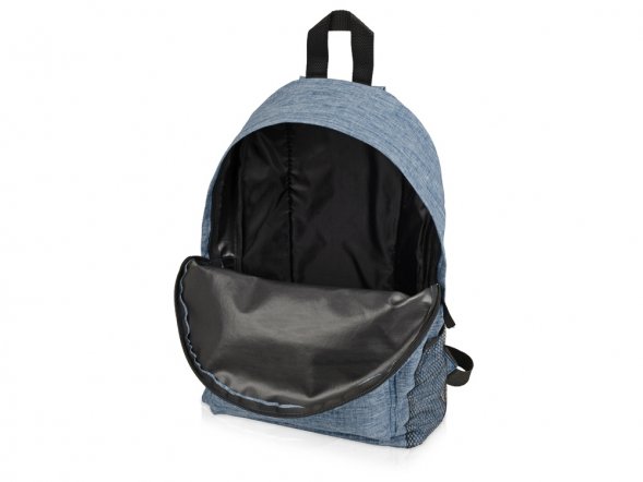 Рюкзак Сити, светло-синий 