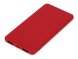 Внешний аккумулятор Powerbank C1, 5000 mAh, красный 