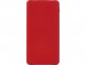 Внешний аккумулятор Powerbank C1, 5000 mAh, красный 