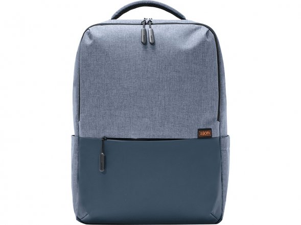 Рюкзак Xiaomi Commuter Backpack Light Blue XDLGX-04 (BHR4905GL) 