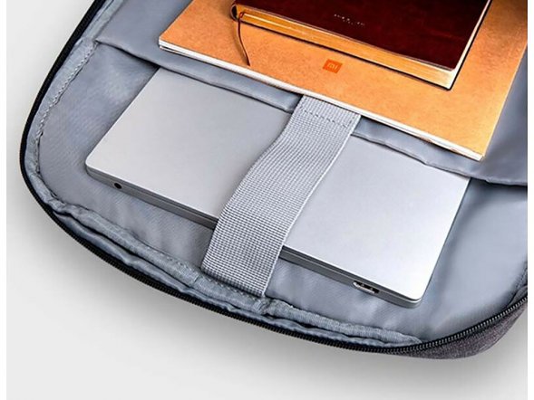 Рюкзак Xiaomi Commuter Backpack Light Blue XDLGX-04 (BHR4905GL) 