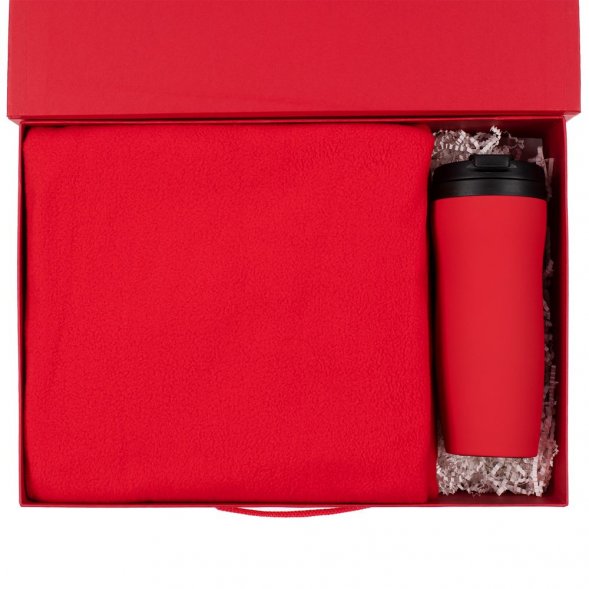 Набор Proforma, красный 